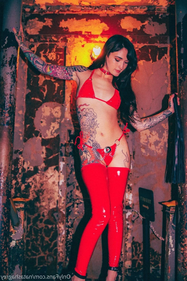 Hellcat Nat *ฅ^•ﻌ•^ฅ* [ hellcat_nat ] Onlyfans leaked photo 8924535 on Hotleaks.tv