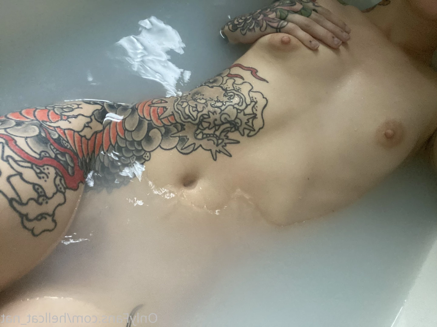 Hellcat Nat *ฅ^•ﻌ•^ฅ* [ hellcat_nat ] Onlyfans leaked photo 8926130 on Hotleaks.tv