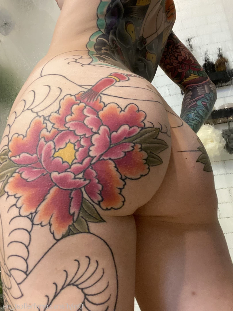 Hellcat Nat *ฅ^•ﻌ•^ฅ* [ hellcat_nat ] Onlyfans leaked photo 8930348 on Hotleaks.tv