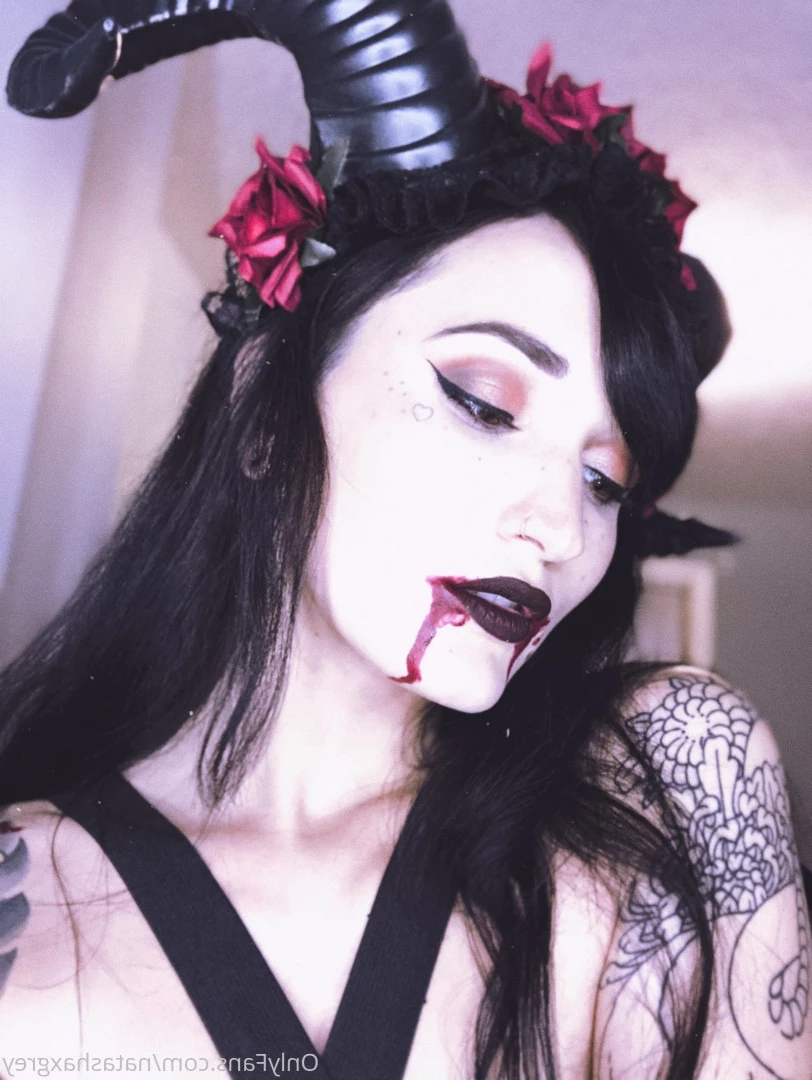 Hellcat Nat *ฅ^•ﻌ•^ฅ* [ hellcat_nat ] Onlyfans leaked photo 8930578 on Hotleaks.tv