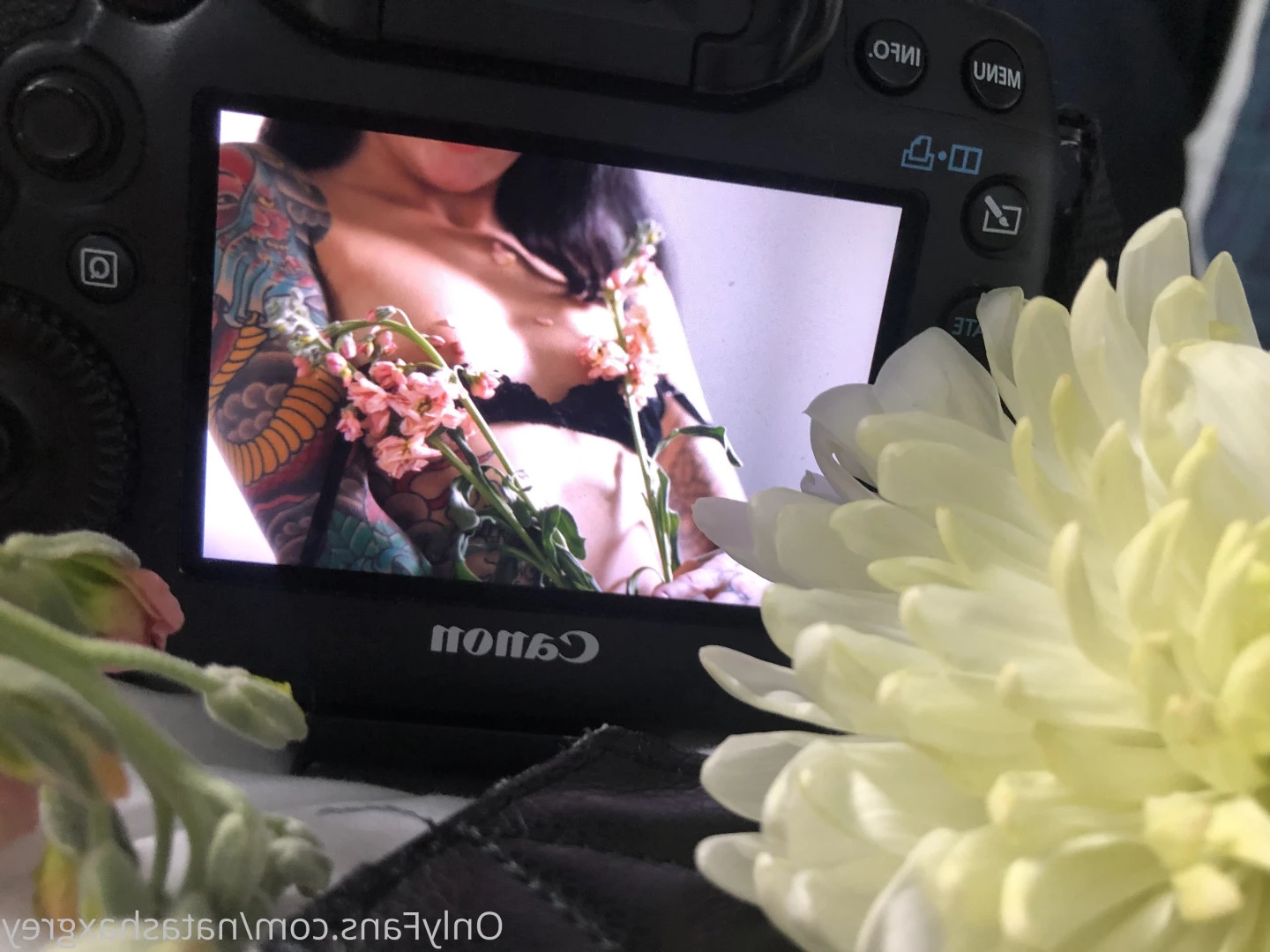 Hellcat Nat *ฅ^•ﻌ•^ฅ* [ hellcat_nat ] Onlyfans leaked photo 8932061 on Hotleaks.tv