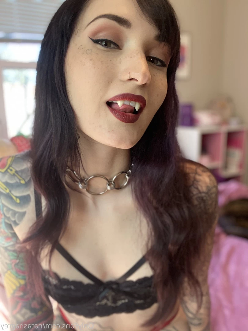 Hellcat Nat *ฅ^•ﻌ•^ฅ* [ hellcat_nat ] Onlyfans leaked photo 8935245 on Hotleaks.tv