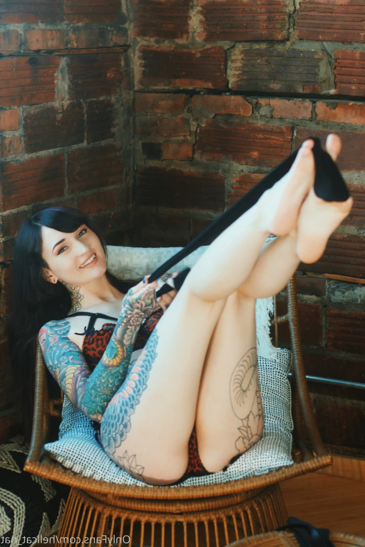 Hellcat Nat *ฅ^•ﻌ•^ฅ* [ hellcat_nat ] Onlyfans leaked photo 8937453 on Hotleaks.tv