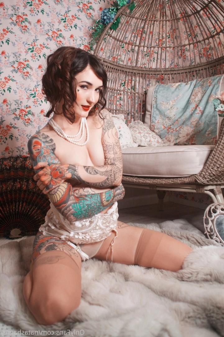 Hellcat Nat *ฅ^•ﻌ•^ฅ* [ hellcat_nat ] Onlyfans leaked photo 8937648 on Hotleaks.tv