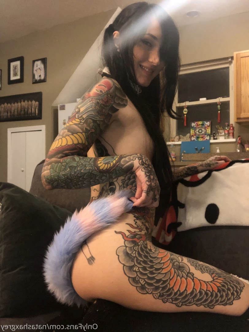 Hellcat Nat *ฅ^•ﻌ•^ฅ* [ hellcat_nat ] Onlyfans leaked photo 8939593 on Hotleaks.tv