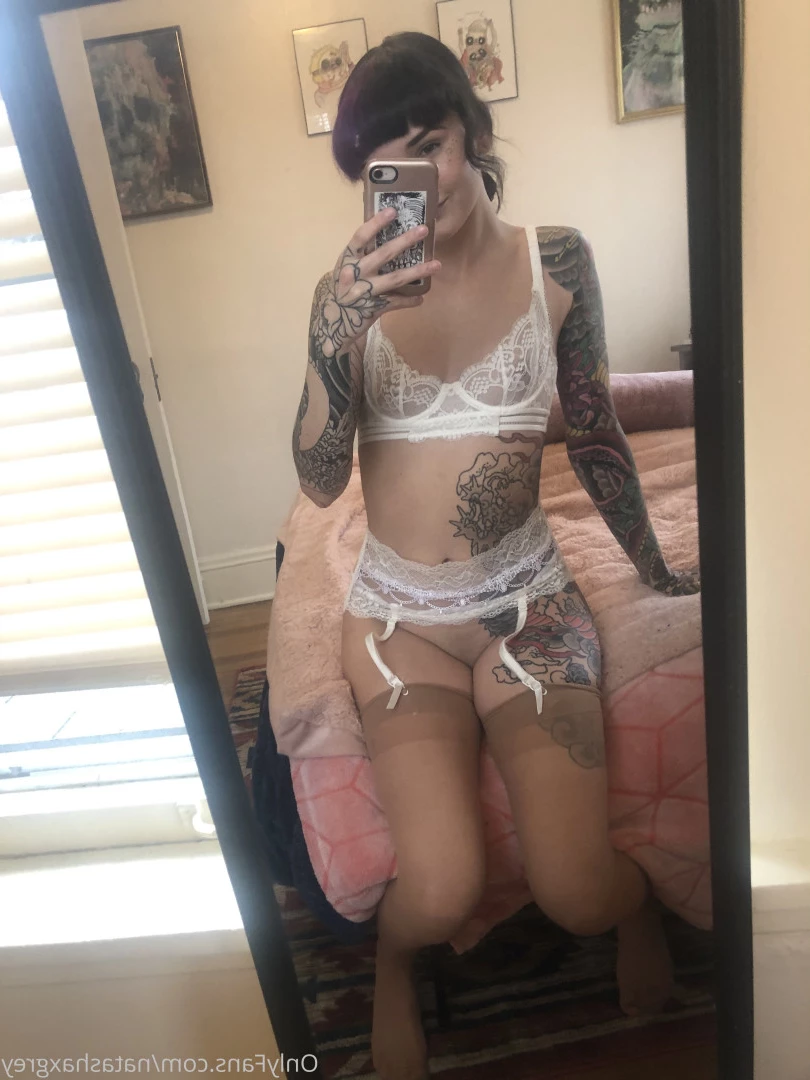 Hellcat Nat *ฅ^•ﻌ•^ฅ* [ hellcat_nat ] Onlyfans leaked photo 8943771 on Hotleaks.tv