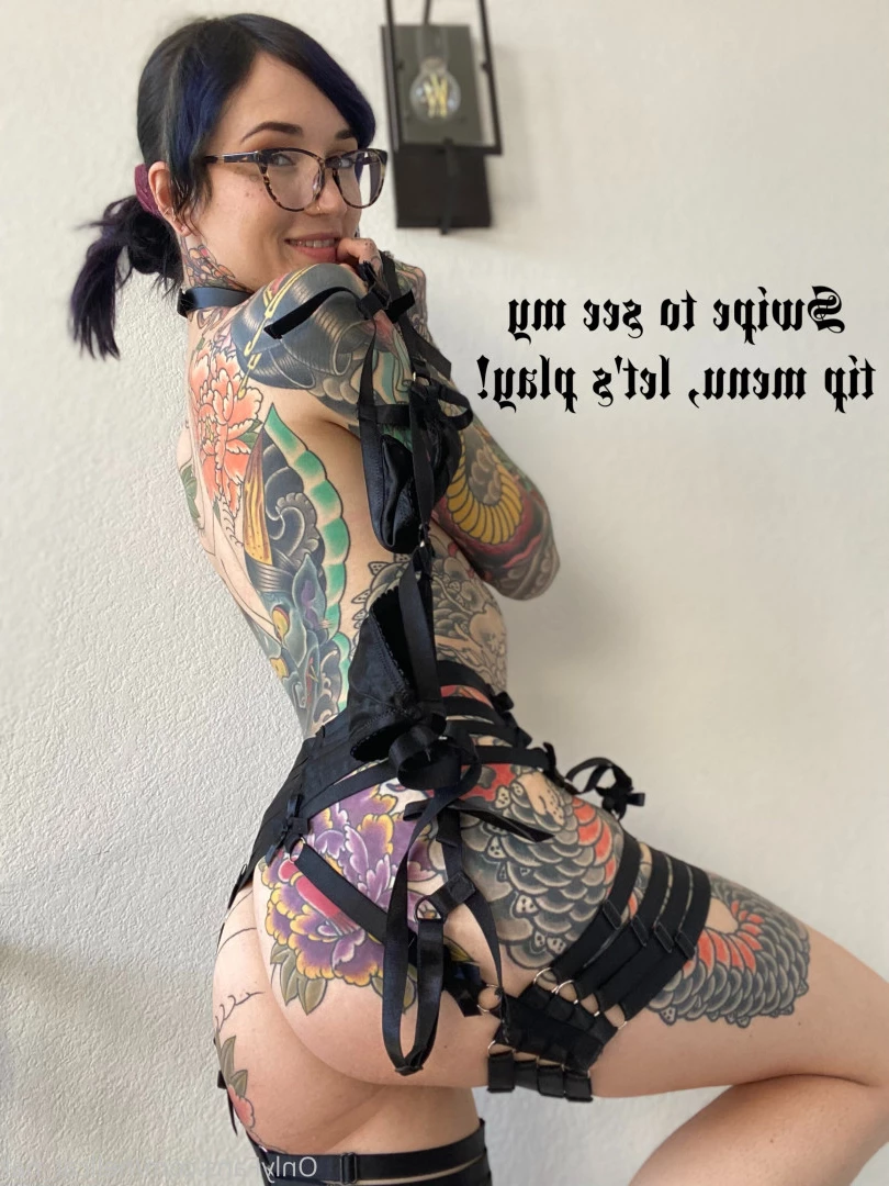 Hellcat Nat *ฅ^•ﻌ•^ฅ* [ hellcat_nat ] Onlyfans leaked photo 8944826 on Hotleaks.tv