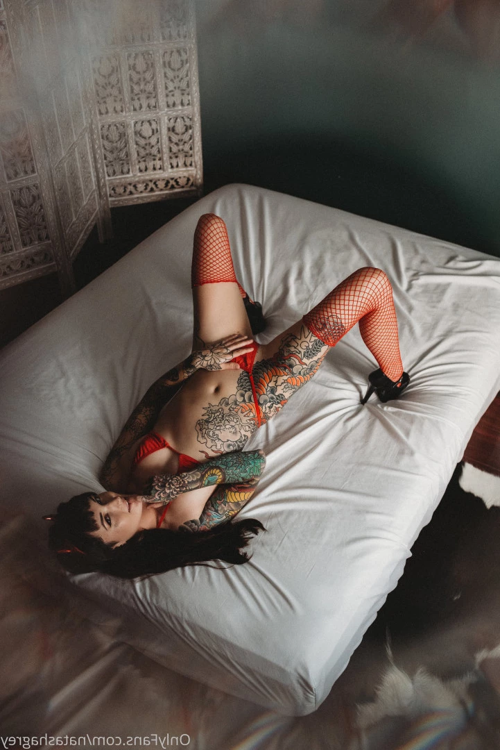 Hellcat Nat *ฅ^•ﻌ•^ฅ* [ hellcat_nat ] Onlyfans leaked photo 8952391 on Hotleaks.tv