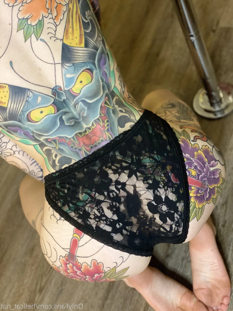 Hellcat Nat *ฅ^•ﻌ•^ฅ* [ hellcat_nat ] Onlyfans leaked photo 8955017 on Hotleaks.tv