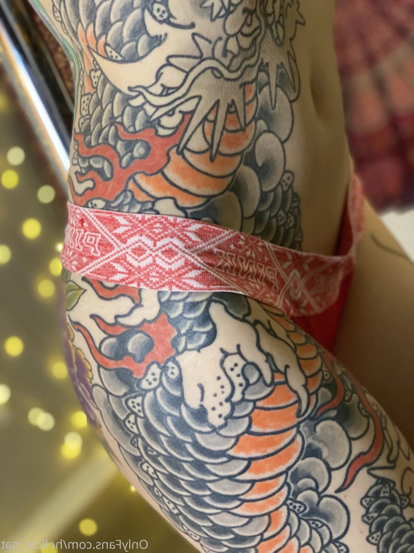 Hellcat Nat *ฅ^•ﻌ•^ฅ* [ hellcat_nat ] Onlyfans leaked photo 8955534 on Hotleaks.tv