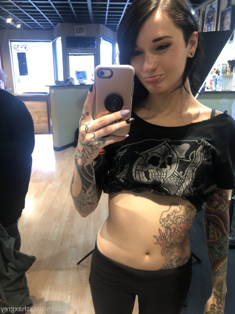 Hellcat Nat *ฅ^•ﻌ•^ฅ* [ hellcat_nat ] Onlyfans leaked photo 8955621 on Hotleaks.tv
