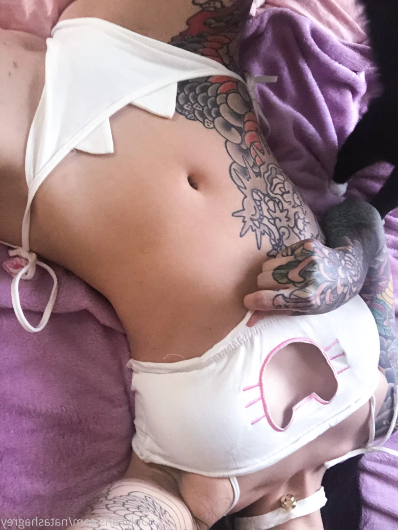 Hellcat Nat *ฅ^•ﻌ•^ฅ* [ hellcat_nat ] Onlyfans leaked photo 8960015 on Hotleaks.tv
