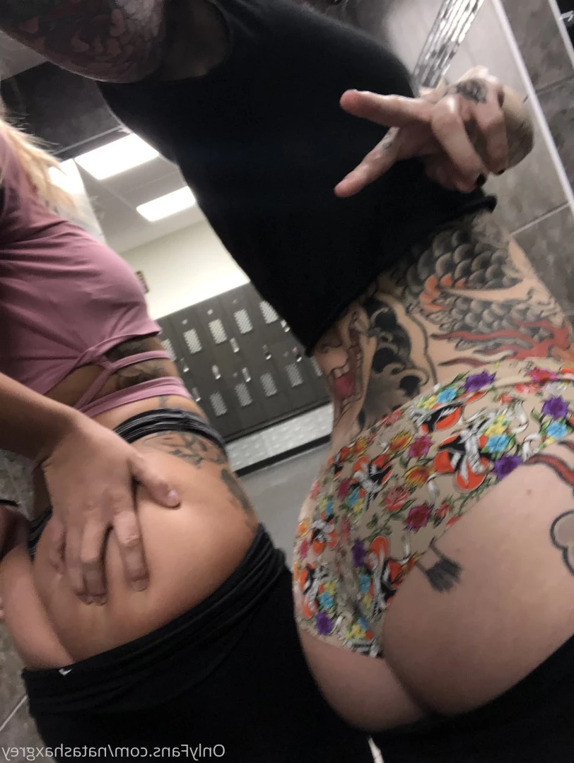 Hellcat Nat *ฅ^•ﻌ•^ฅ* [ hellcat_nat ] Onlyfans leaked photo 8961395 on Hotleaks.tv