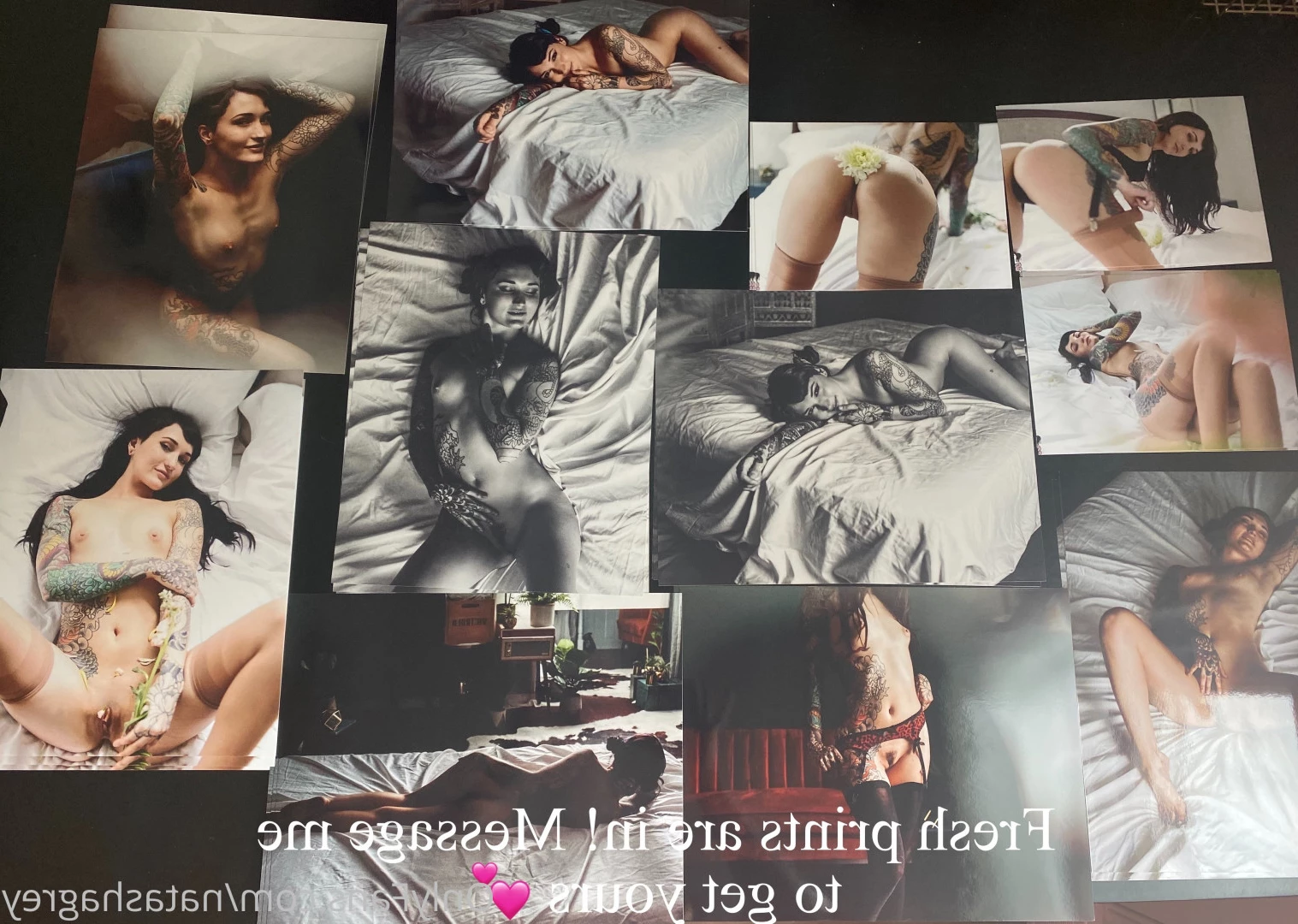 Hellcat Nat *ฅ^•ﻌ•^ฅ* [ hellcat_nat ] Onlyfans leaked photo 8963262 on Hotleaks.tv