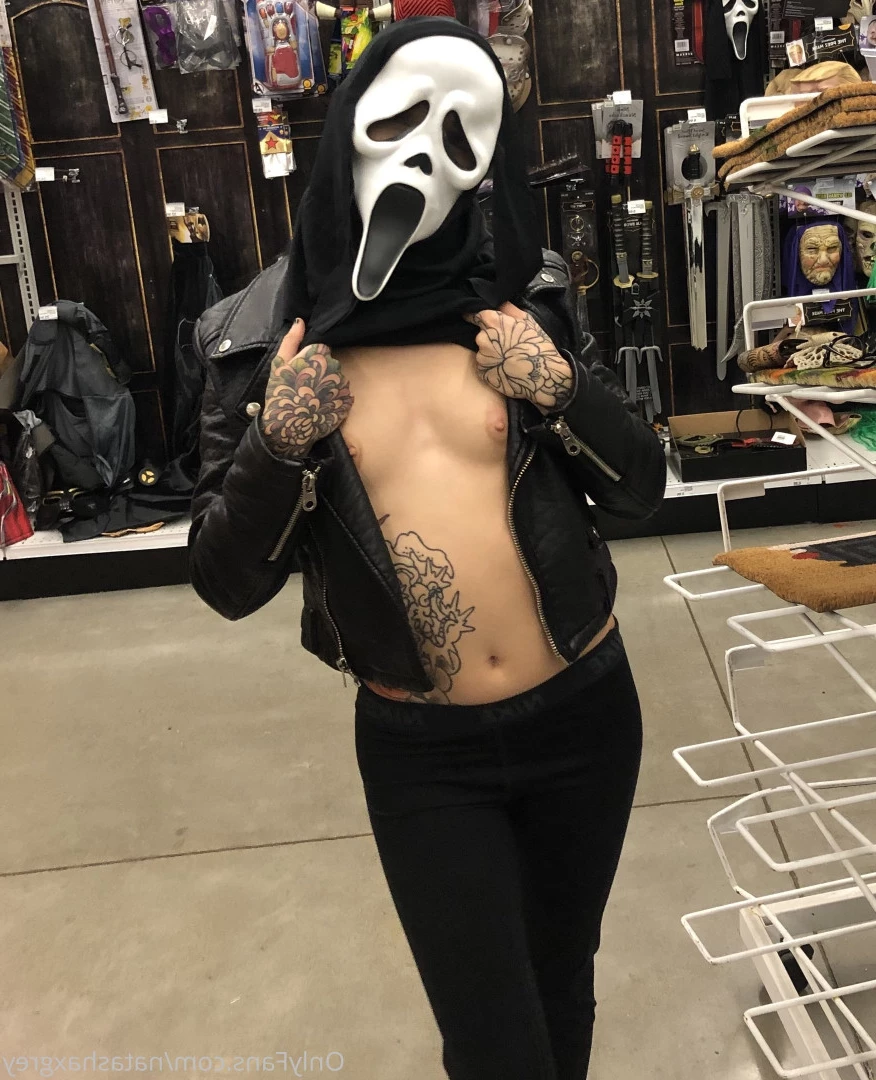 Hellcat Nat *ฅ^•ﻌ•^ฅ* [ hellcat_nat ] Onlyfans leaked photo 8965831 on Hotleaks.tv