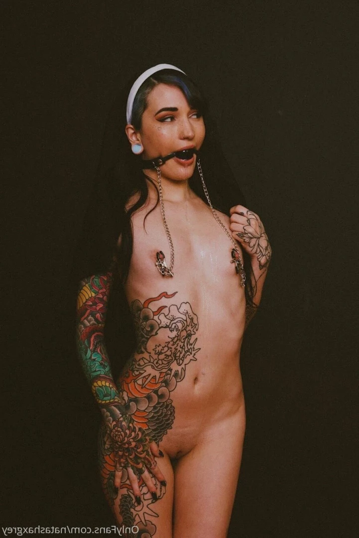 Hellcat Nat *ฅ^•ﻌ•^ฅ* [ hellcat_nat ] Onlyfans leaked photo 8968811 on Hotleaks.tv