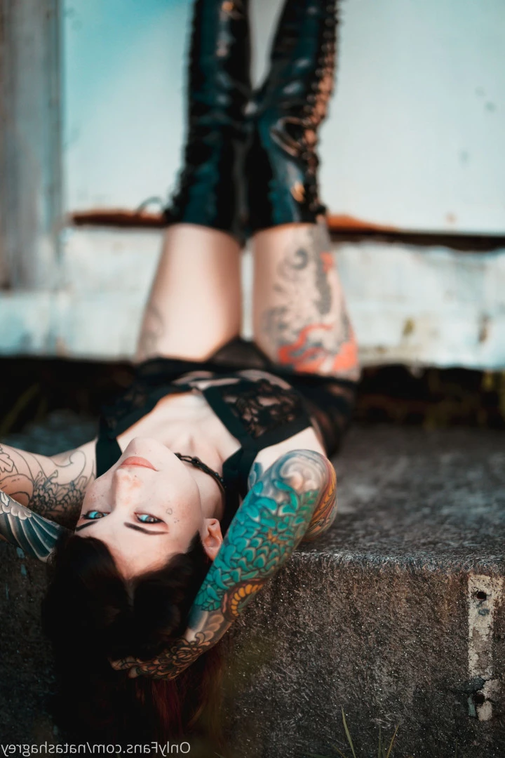 Hellcat Nat *ฅ^•ﻌ•^ฅ* [ hellcat_nat ] Onlyfans leaked photo 8969156 on Hotleaks.tv