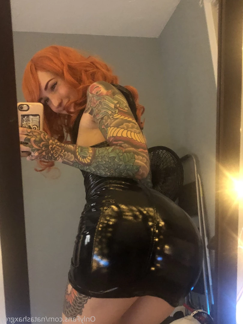 Hellcat Nat *ฅ^•ﻌ•^ฅ* [ hellcat_nat ] Onlyfans leaked photo 8969278 on Hotleaks.tv