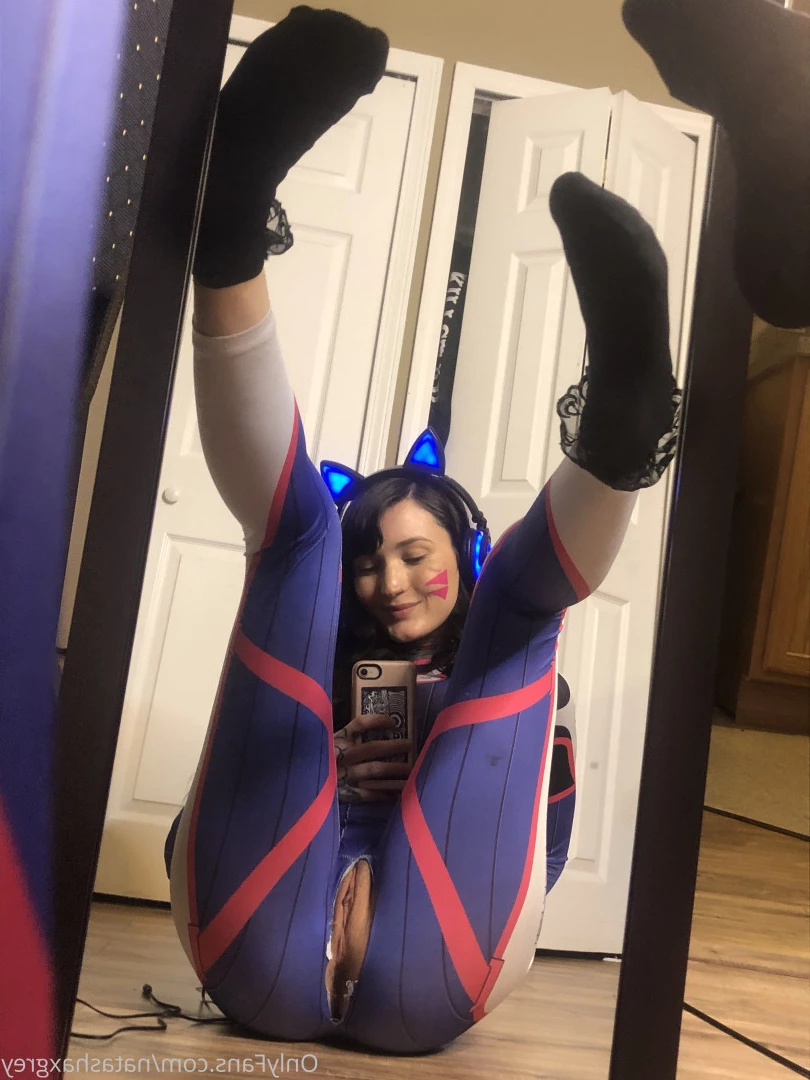 Hellcat Nat *ฅ^•ﻌ•^ฅ* [ hellcat_nat ] Onlyfans leaked photo 8973190 on Hotleaks.tv