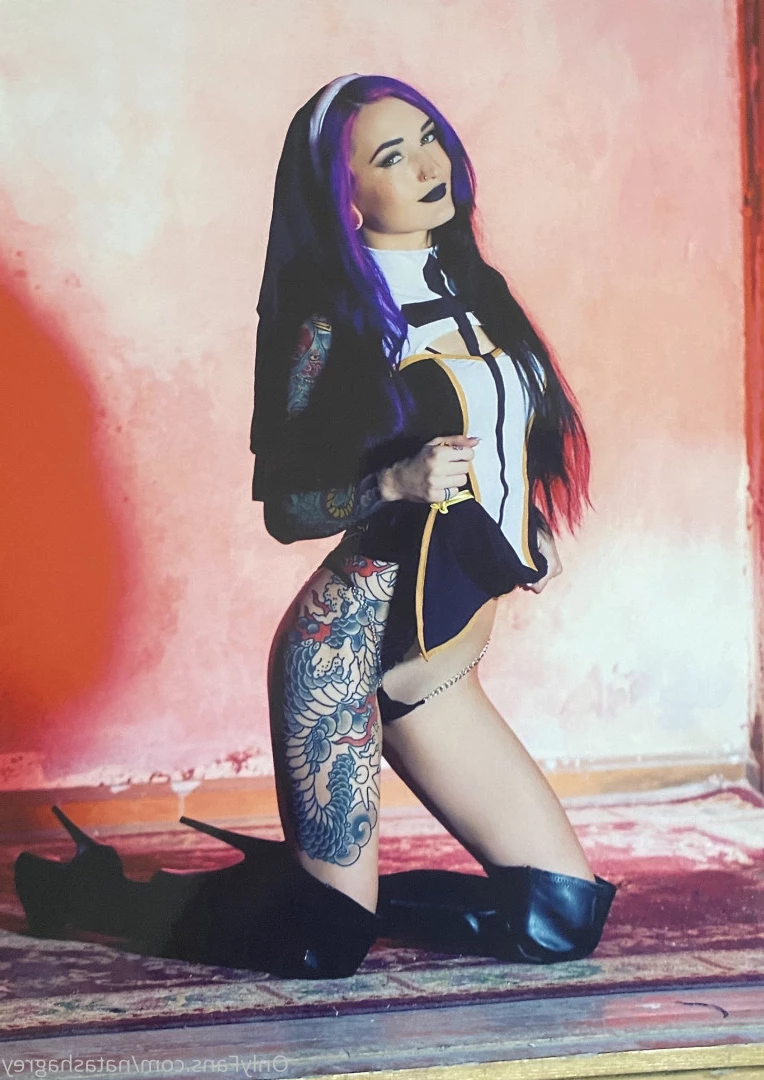 Hellcat Nat *ฅ^•ﻌ•^ฅ* [ hellcat_nat ] Onlyfans leaked photo 8974065 on Hotleaks.tv