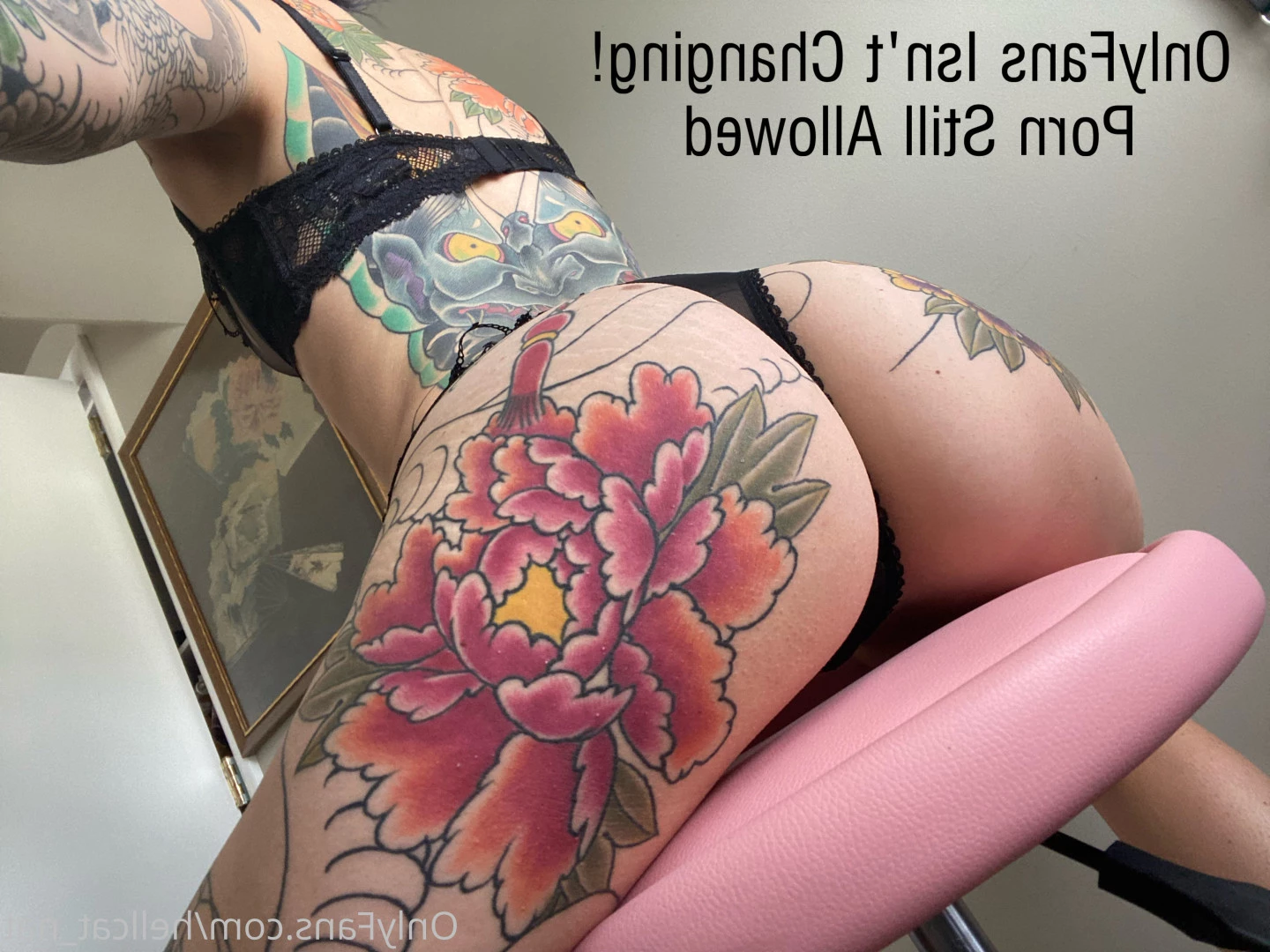 Hellcat Nat *ฅ^•ﻌ•^ฅ* [ hellcat_nat ] Onlyfans leaked photo 8976525 on Hotleaks.tv