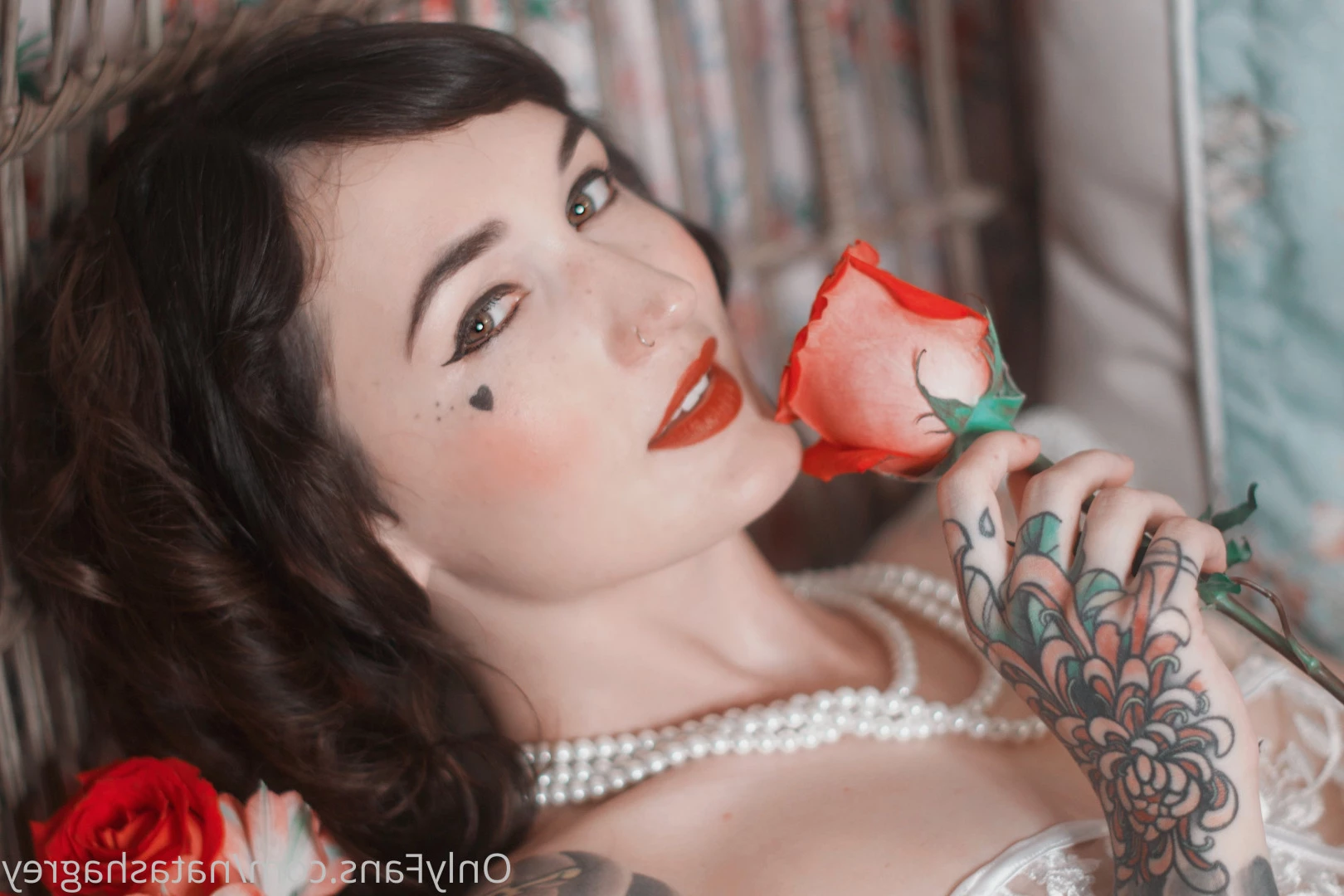 Hellcat Nat *ฅ^•ﻌ•^ฅ* [ hellcat_nat ] Onlyfans leaked photo 8981589 on Hotleaks.tv