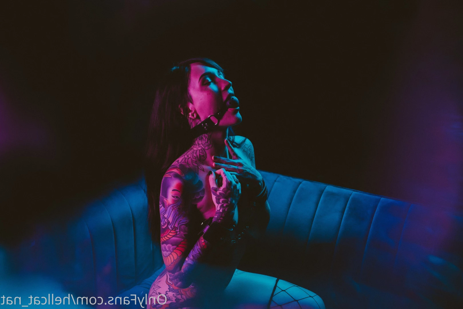 Hellcat Nat *ฅ^•ﻌ•^ฅ* [ hellcat_nat ] Onlyfans leaked photo 8981711 on Hotleaks.tv