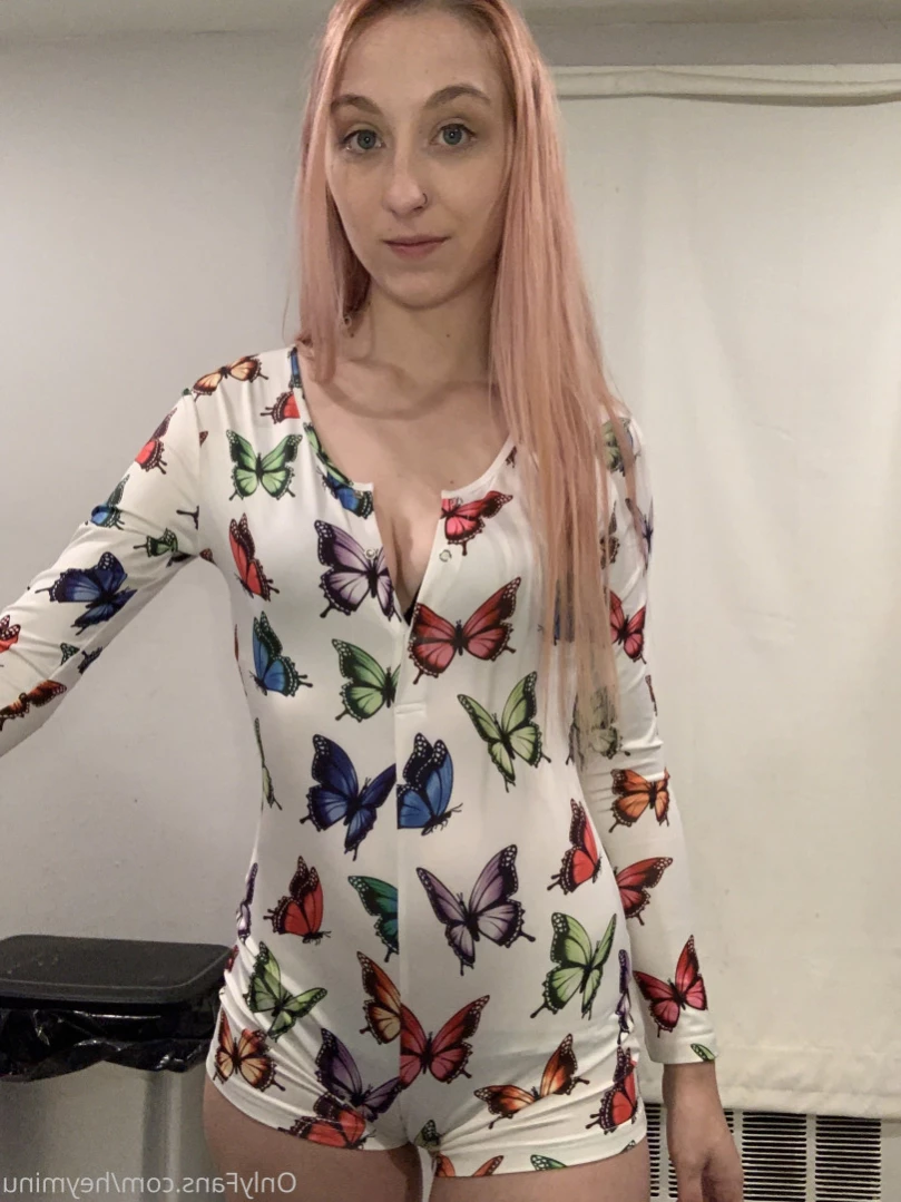 Minu [ heyminu ] Onlyfans leaked photo 13258971 on Hotleaks.tv