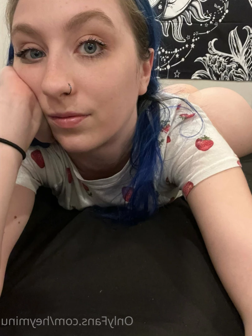 Minu [ heyminu ] Onlyfans leaked photo 13259504 on Hotleaks.tv