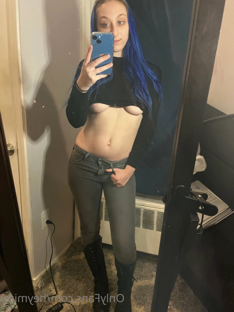 Minu [ heyminu ] Onlyfans leaked photo 13259606 on Hotleaks.tv