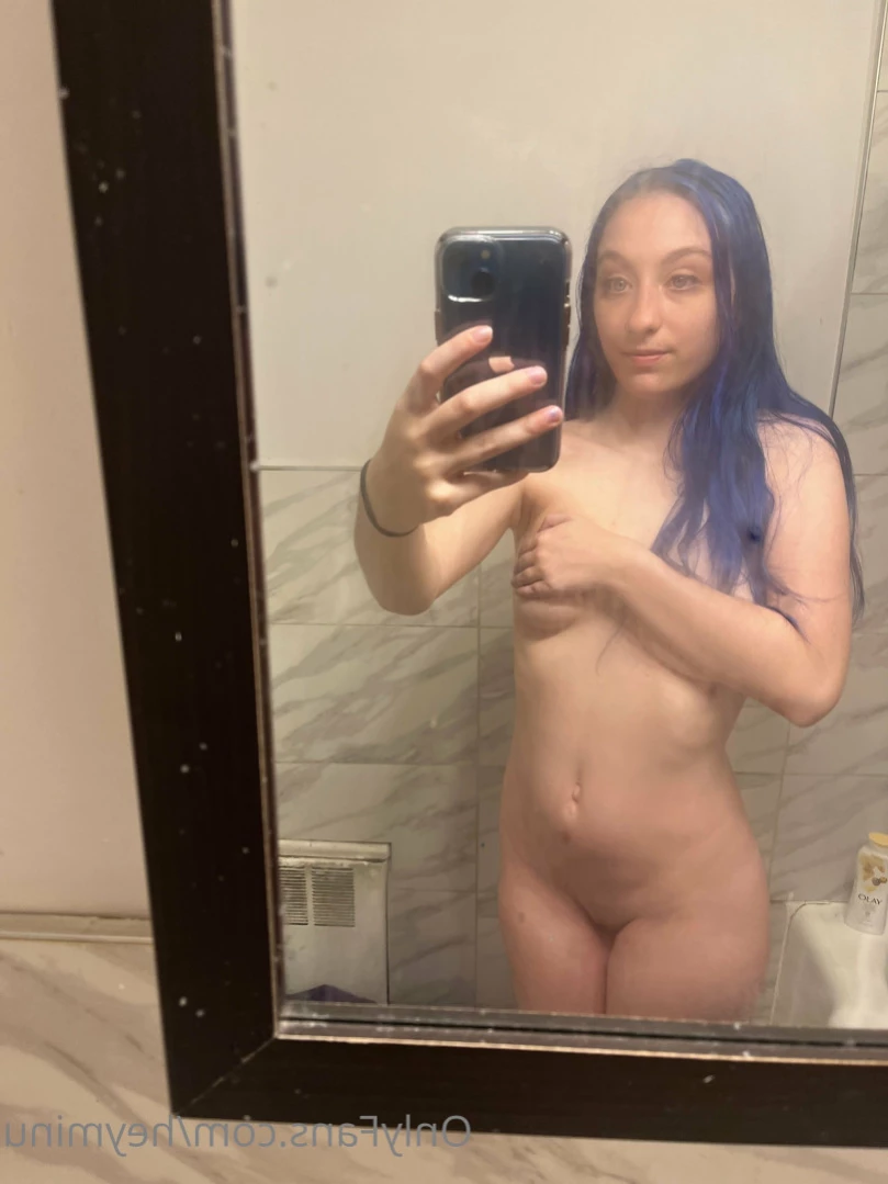 Minu [ heyminu ] Onlyfans leaked photo 14027396 on Hotleaks.tv