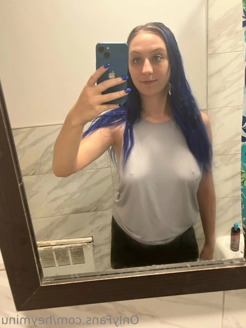 Minu [ heyminu ] Onlyfans leaked photo 14257550 on Hotleaks.tv