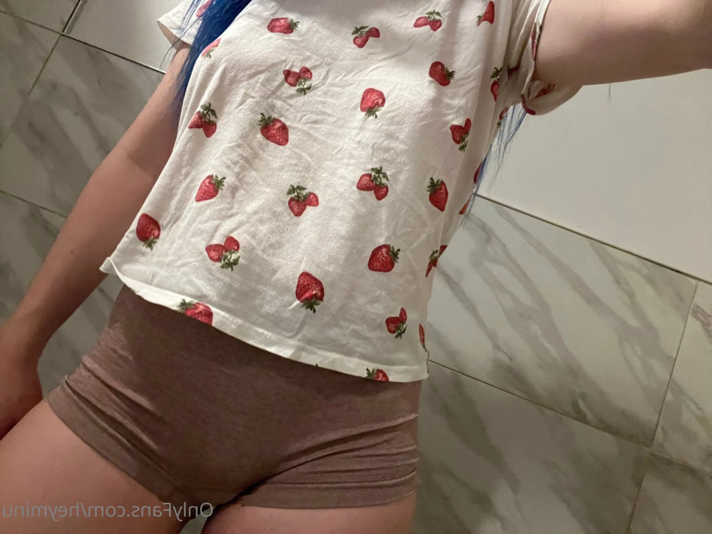 Minu [ heyminu ] Onlyfans leaked photo 14511236 on Hotleaks.tv
