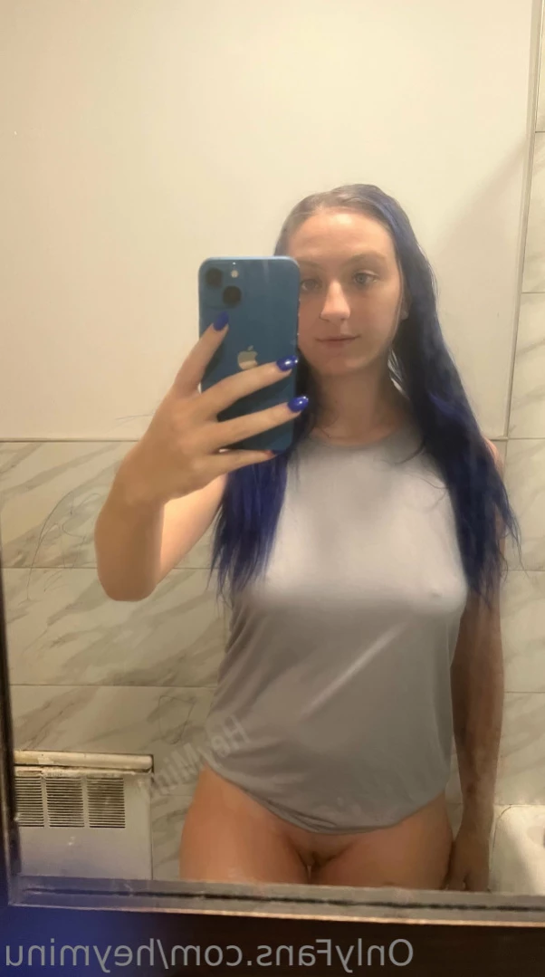 Minu [ heyminu ] Onlyfans leaked photo 14721867 on Hotleaks.tv