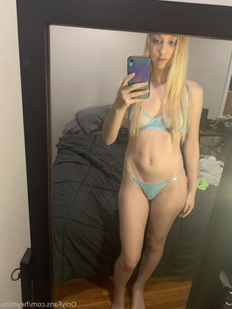 Minu [ heyminu ] Onlyfans leaked photo 15273496 on Hotleaks.tv