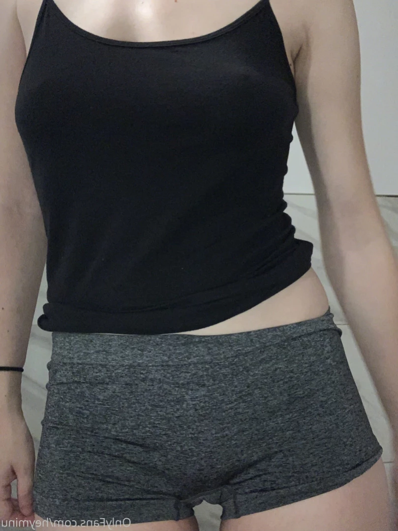 Minu [ heyminu ] Onlyfans leaked photo 15372165 on Hotleaks.tv
