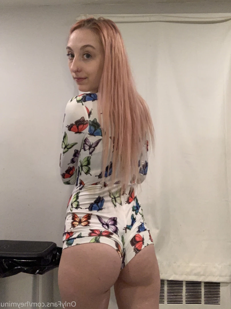 Minu [ heyminu ] Onlyfans leaked photo 16067942 on Hotleaks.tv