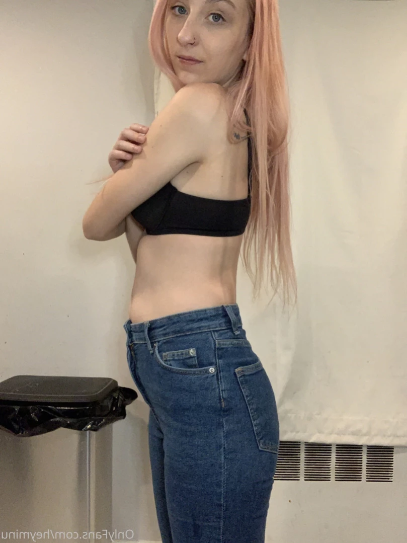 Minu [ heyminu ] Onlyfans leaked photo 16201567 on Hotleaks.tv