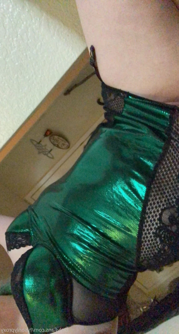 Bby Angel Starr [ hisonlyproxy ] Onlyfans leaked photo 10221013 on Hotleaks.tv