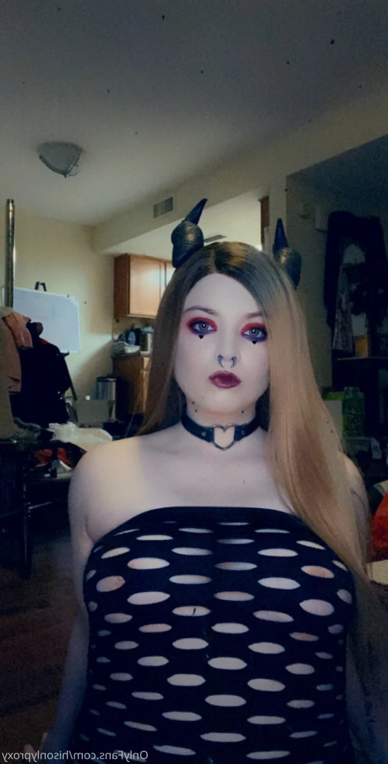 Bby Angel Starr [ hisonlyproxy ] Onlyfans leaked photo 10221150 on Hotleaks.tv