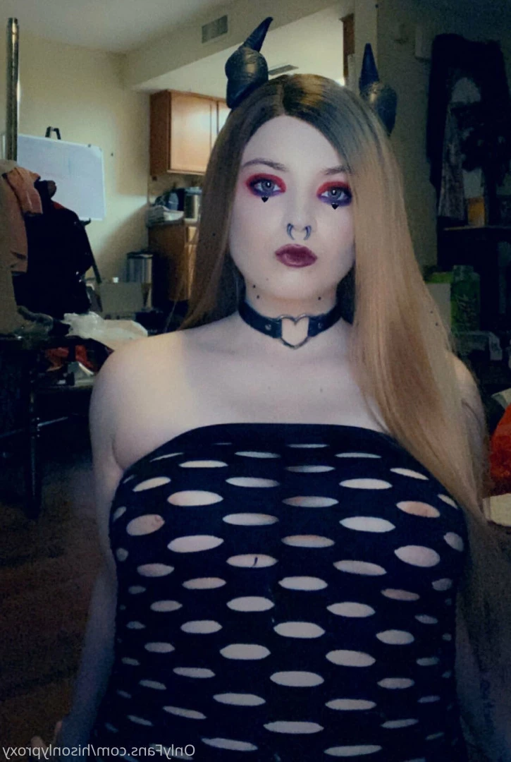 Bby Angel Starr [ hisonlyproxy ] Onlyfans leaked photo 10221258 on Hotleaks.tv