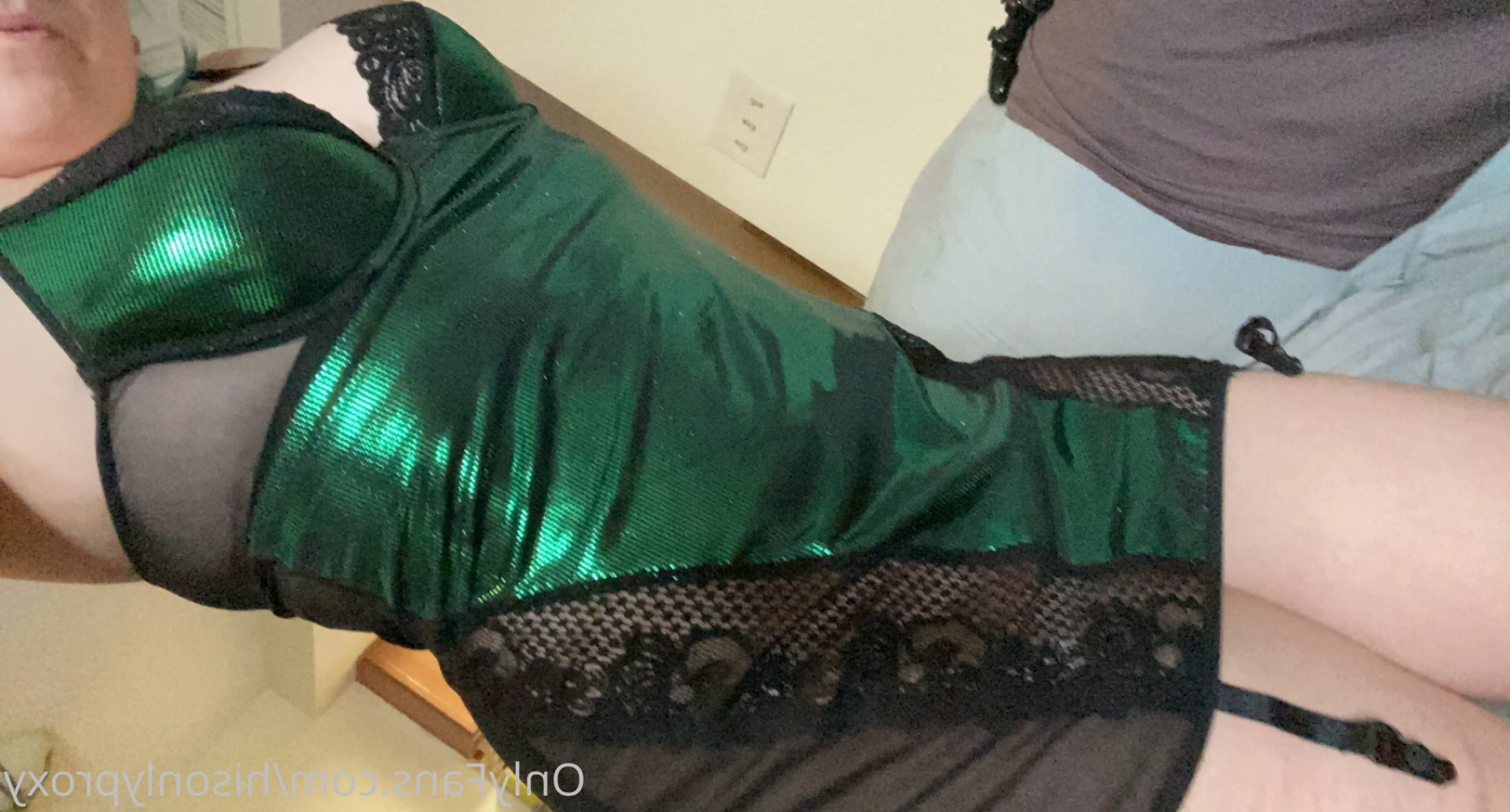 Bby Angel Starr [ hisonlyproxy ] Onlyfans leaked photo 10221480 on Hotleaks.tv