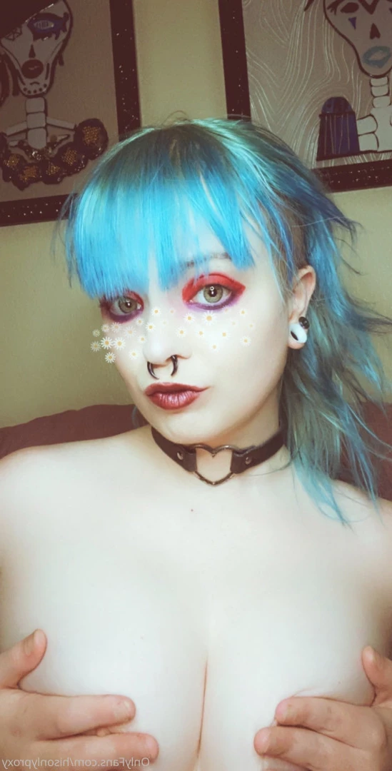 Bby Angel Starr [ hisonlyproxy ] Onlyfans leaked photo 10221672 on Hotleaks.tv