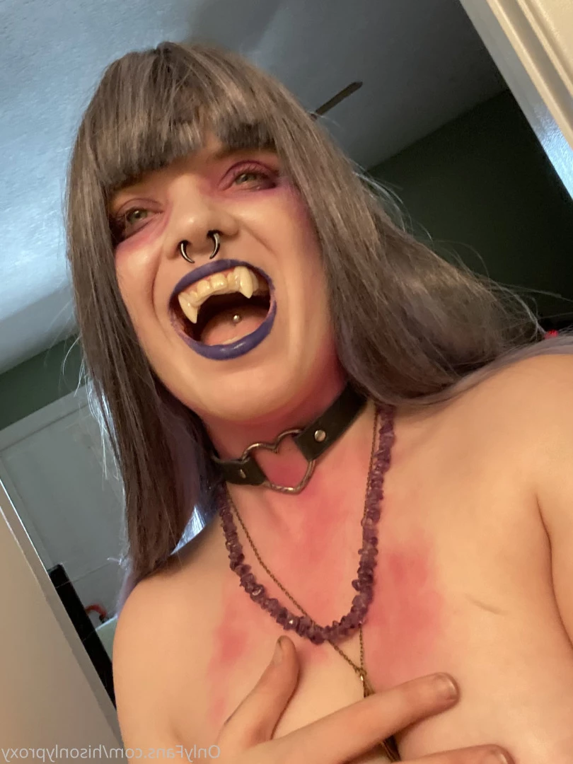 Bby Angel Starr [ hisonlyproxy ] Onlyfans leaked photo 10222263 on Hotleaks.tv