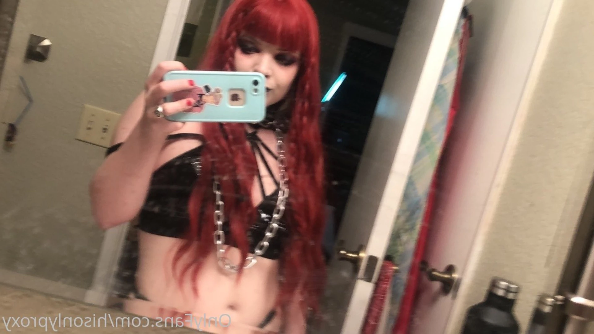 Bby Angel Starr [ hisonlyproxy ] Onlyfans leaked photo 10222358 on Hotleaks.tv