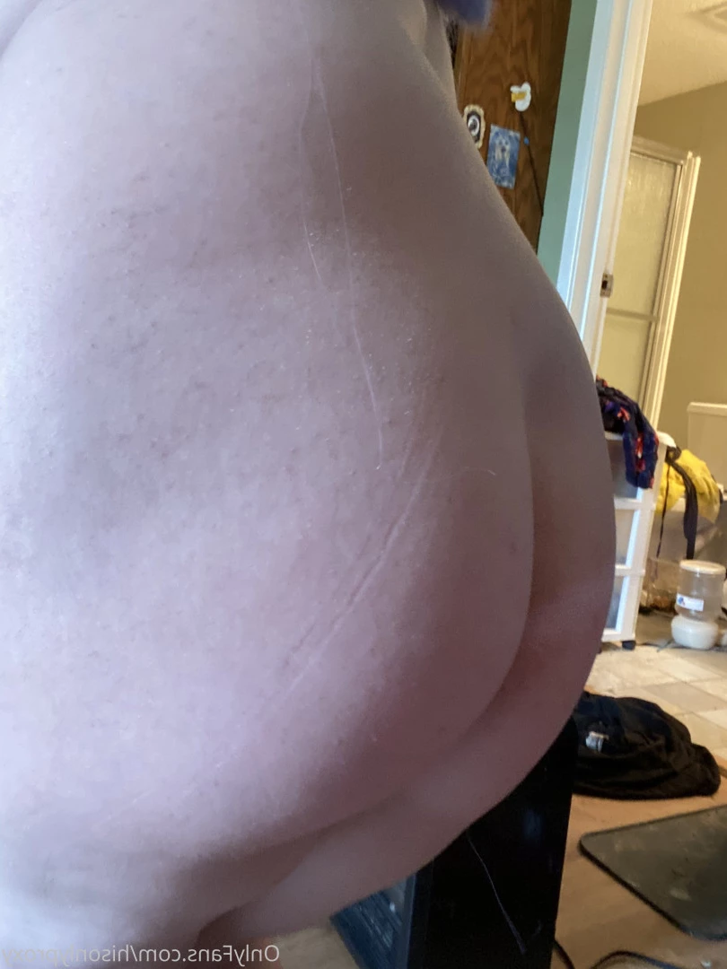 Bby Angel Starr [ hisonlyproxy ] Onlyfans leaked photo 10222470 on Hotleaks.tv