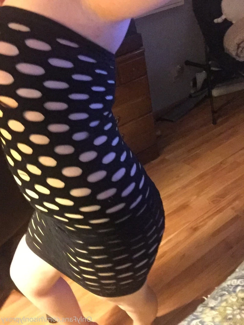 Bby Angel Starr [ hisonlyproxy ] Onlyfans leaked photo 10223062 on Hotleaks.tv