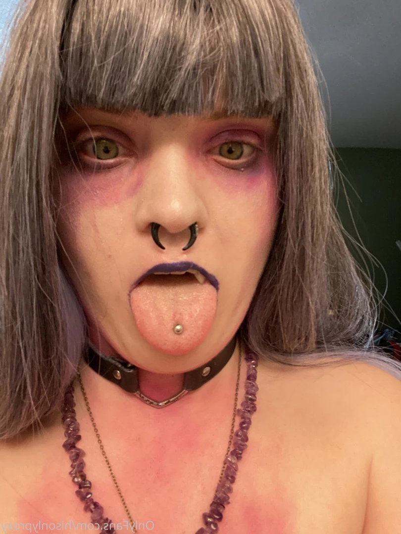 Bby Angel Starr [ hisonlyproxy ] Onlyfans leaked photo 10223094 on Hotleaks.tv