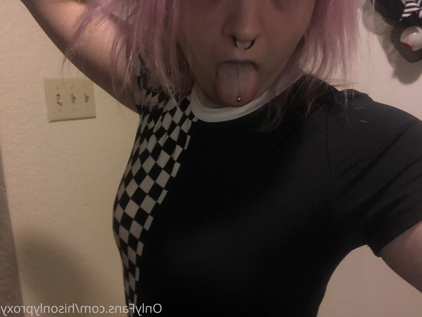 Bby Angel Starr [ hisonlyproxy ] Onlyfans leaked photo 10223286 on Hotleaks.tv