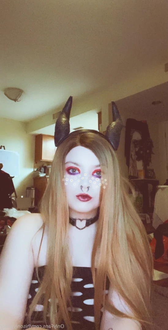 Bby Angel Starr [ hisonlyproxy ] Onlyfans leaked photo 10223434 on Hotleaks.tv